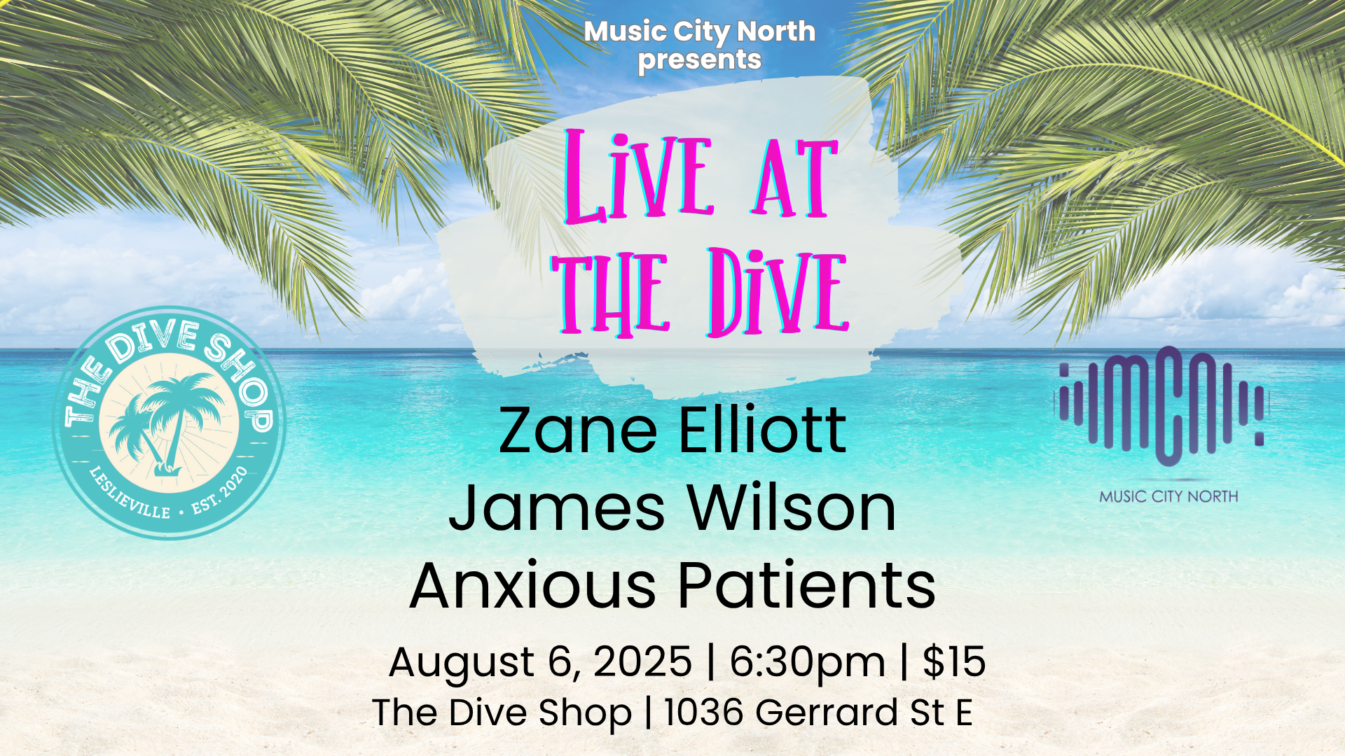 August 6th