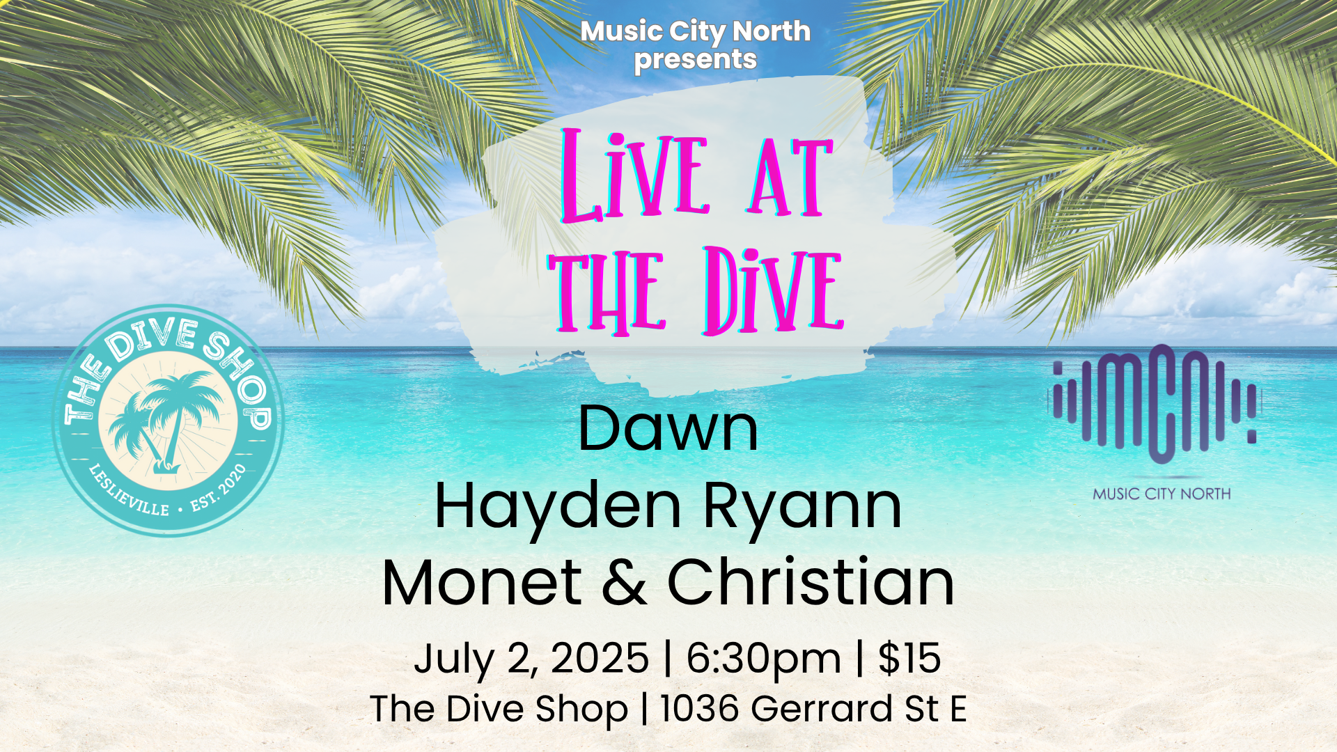 July 2nd