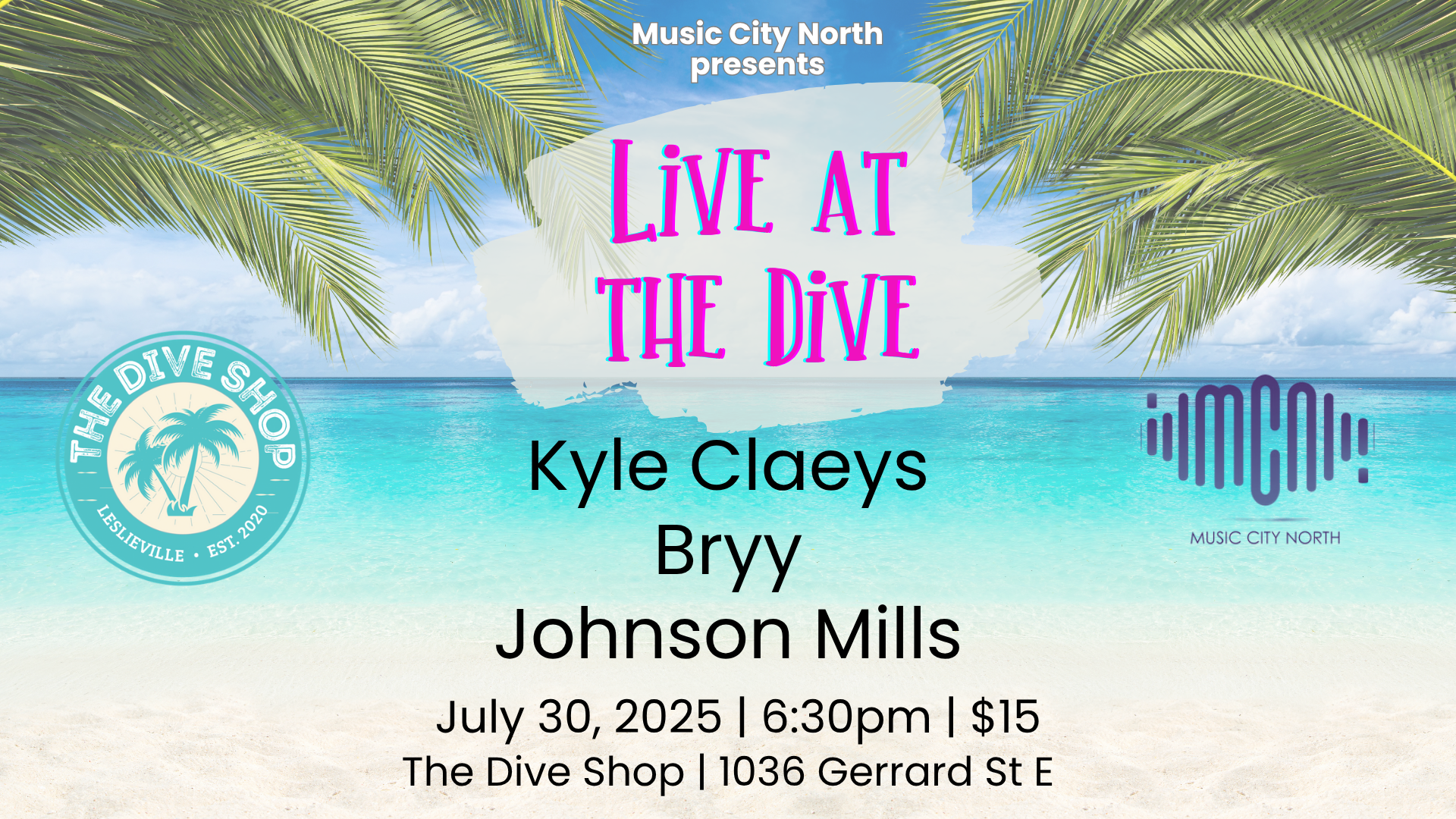 July 31st