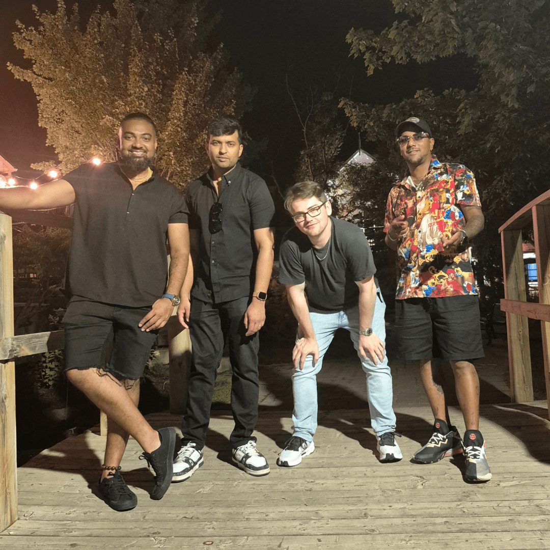 Black Creek Reign