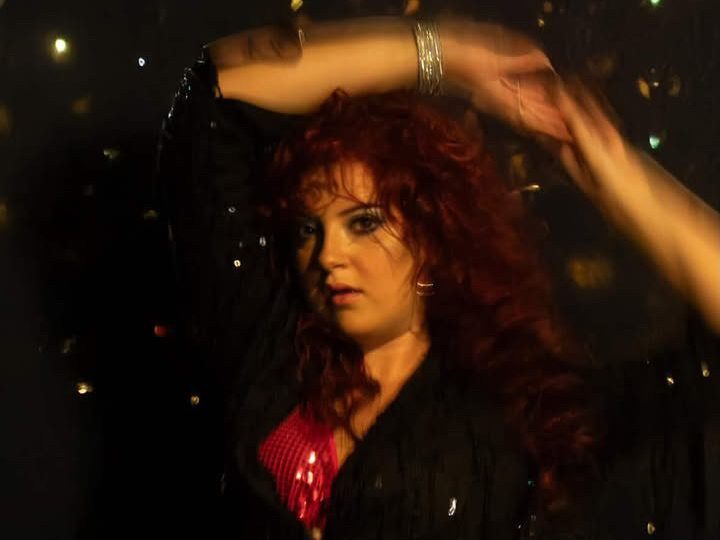 Issabella Chiarini