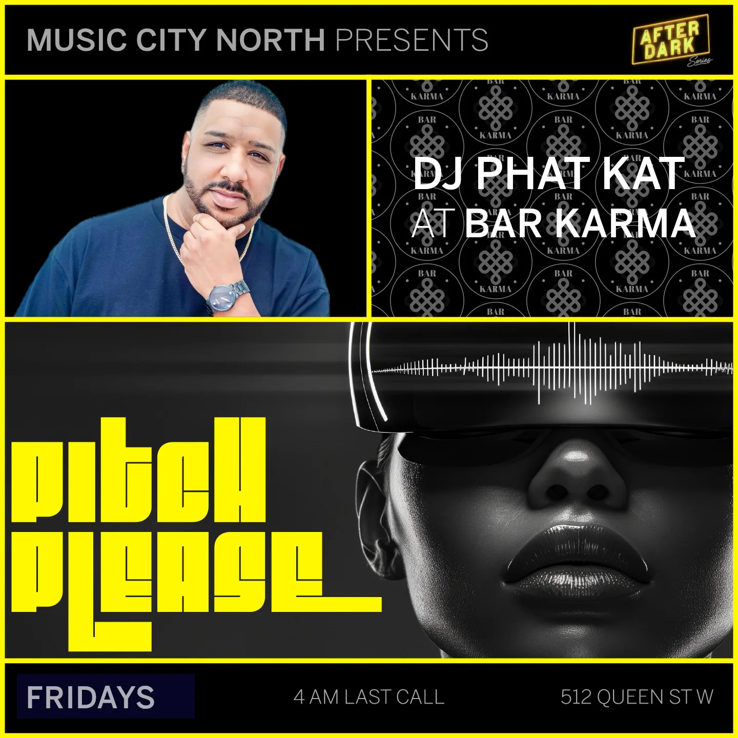 DJ PHAT KAT