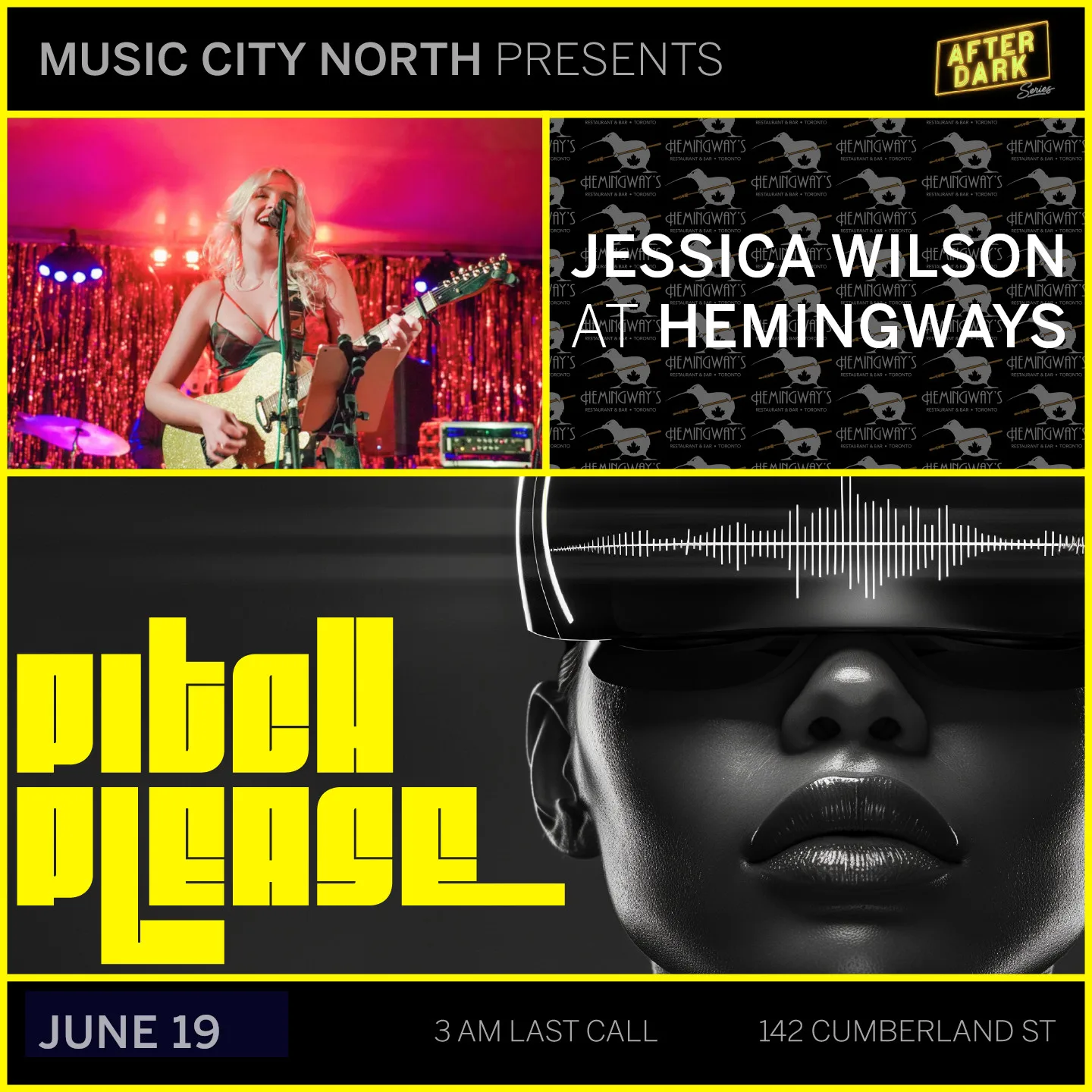 Jessica Wilson
