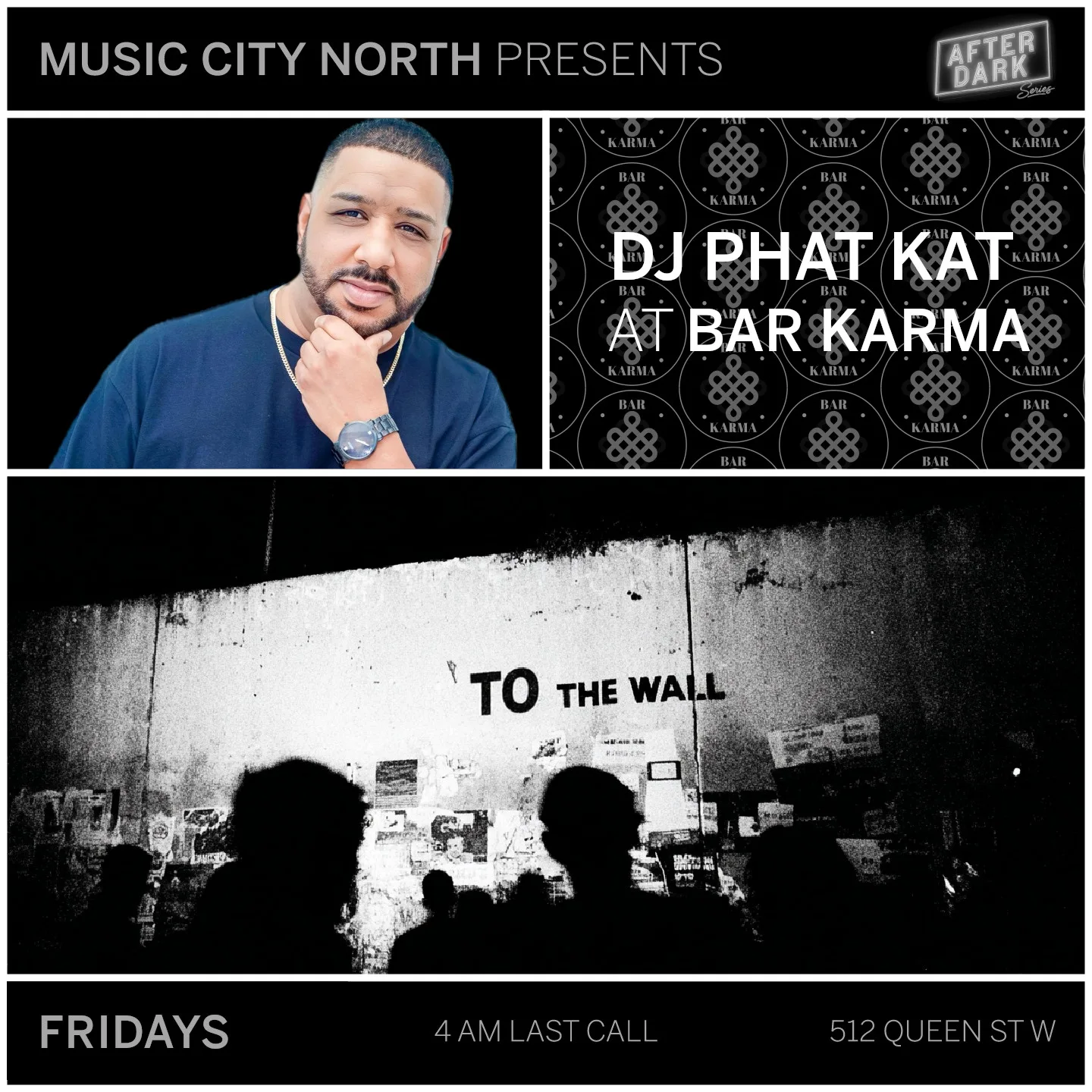 DJ Phat Kat
