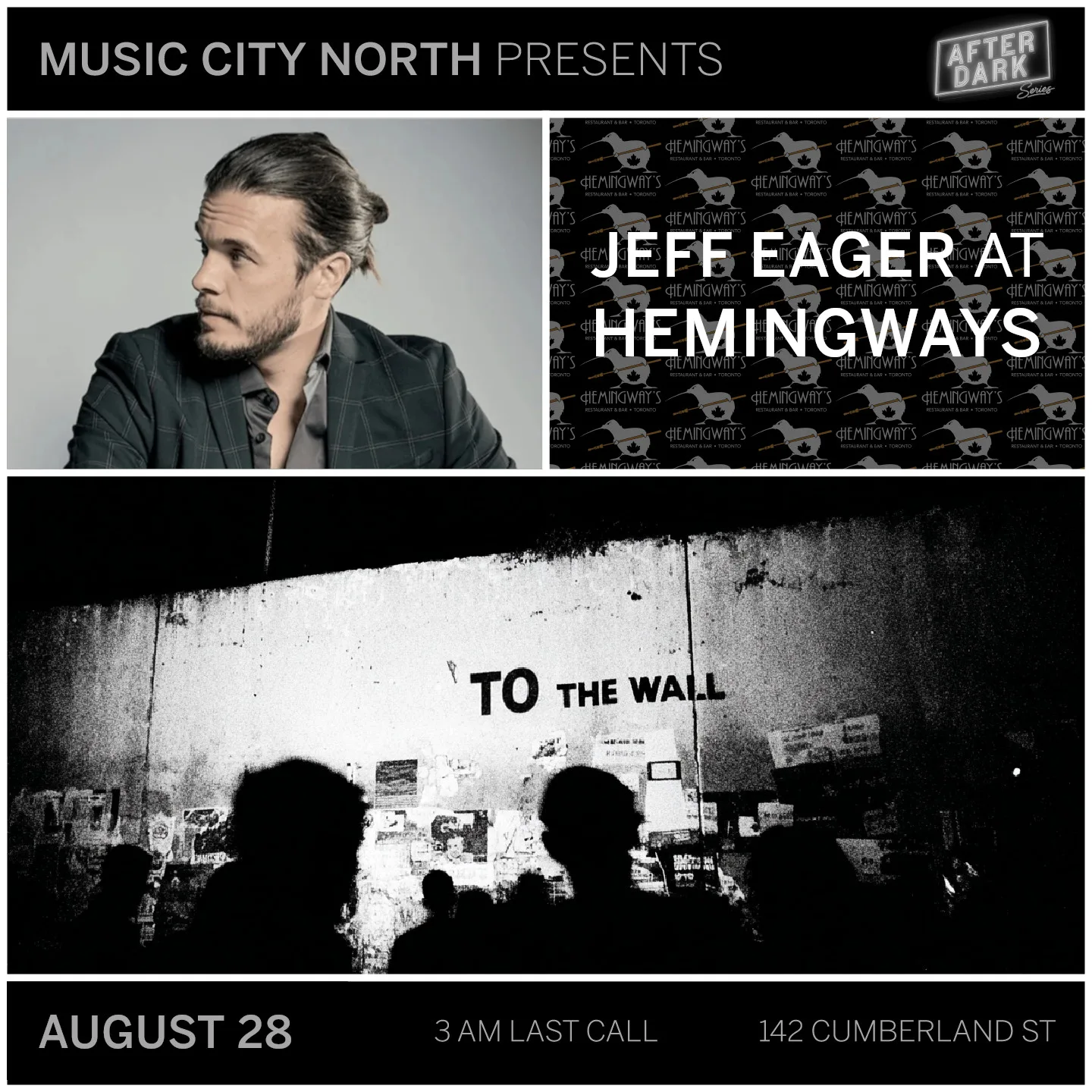 Jeff Eager