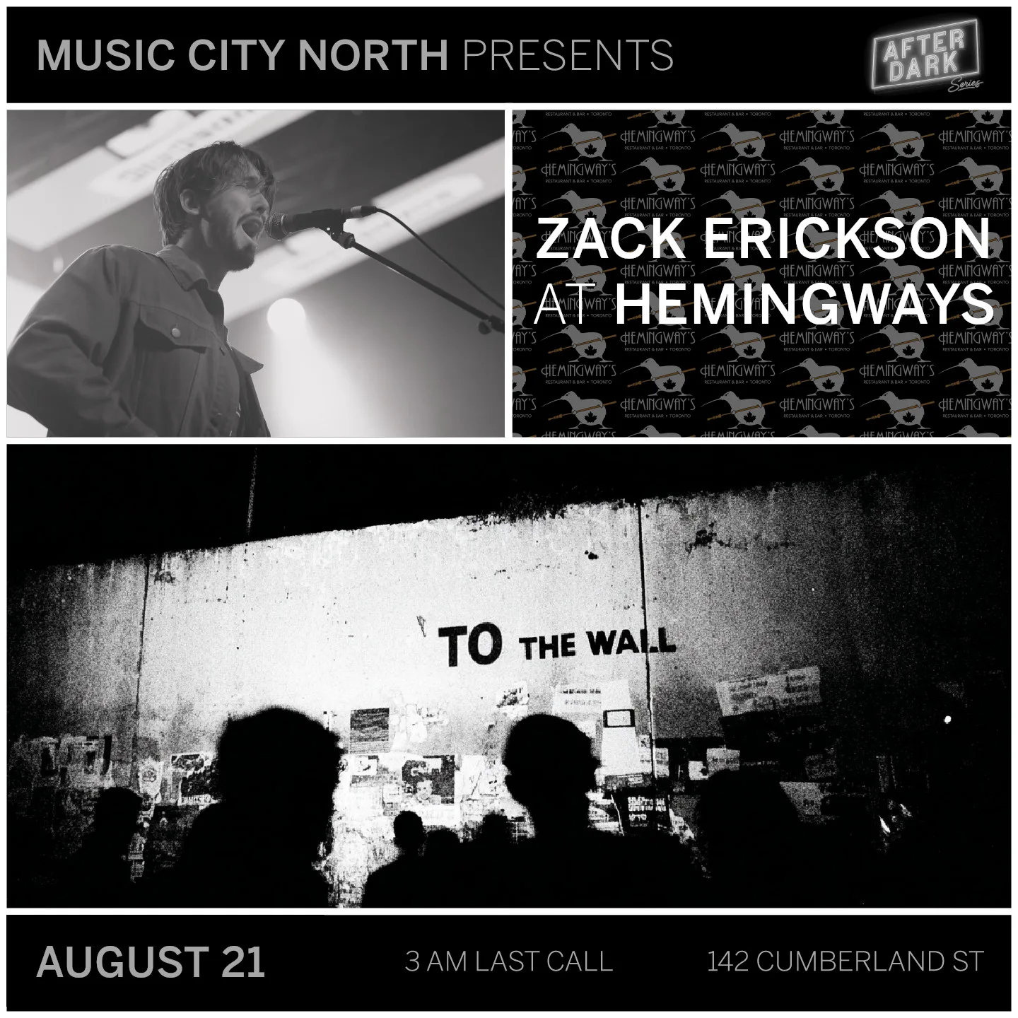 Zack Erickson